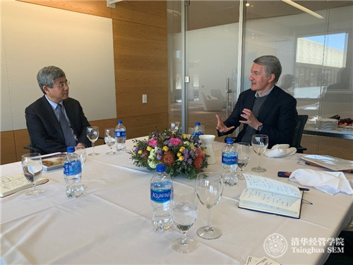1555290028103071943.jpg 与成人自拍视频
顾问委员会委员、百事公司董事长兼首席执行官龙嘉德(Ramon Laguarta)交流_副本.jpg